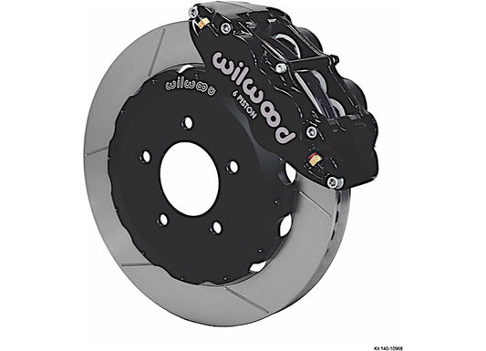 Wilwood 140-10968