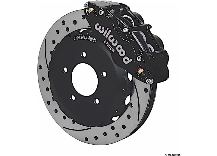 Wilwood 140-10969-D