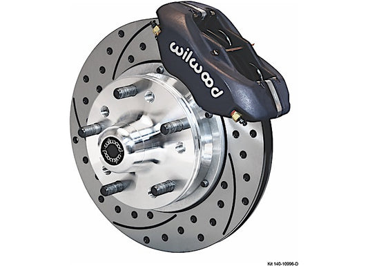 Wilwood 140-10996-D
