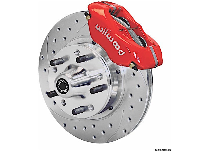 Wilwood 140-10996-ZR