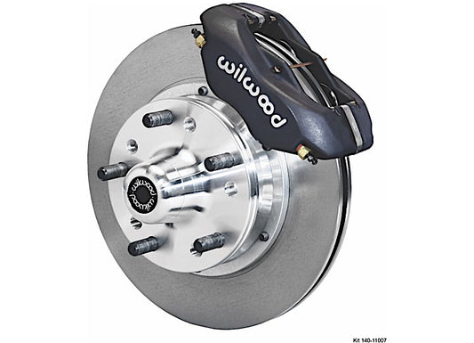 Wilwood 140-11007