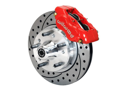Wilwood 140-11008-DR