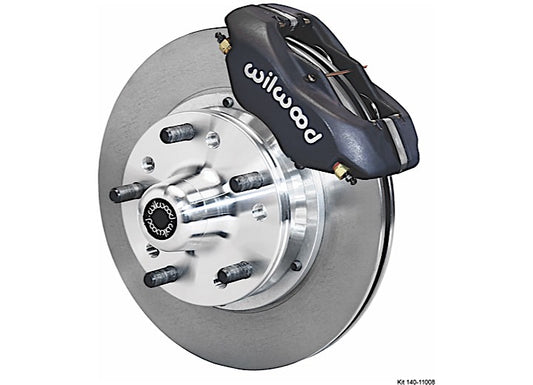 Wilwood 140-11008