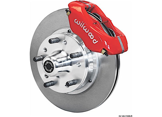 Wilwood 140-11009-R