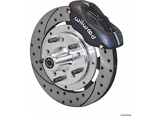 Wilwood 140-11010-D