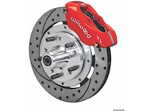 Wilwood 140-11010-DR