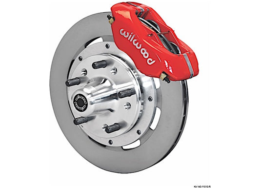 Wilwood 140-11010-R