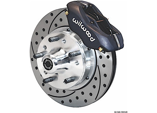 Wilwood 140-11013-D