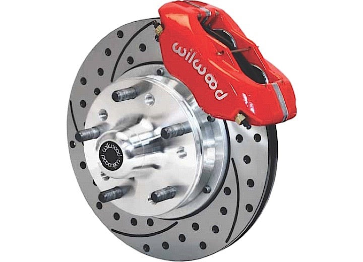 Wilwood 140-11017
