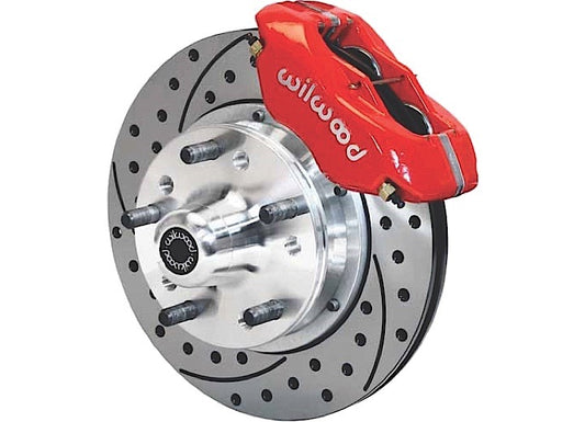 Wilwood 140-11017