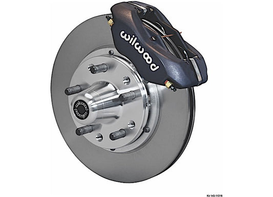 Wilwood 140-11018