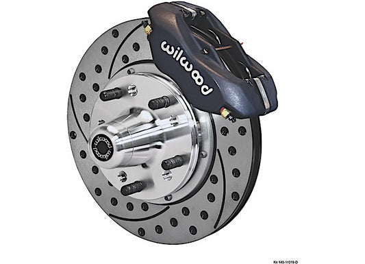 Wilwood 140-11019-D