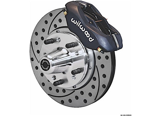 Wilwood 140-11020-D