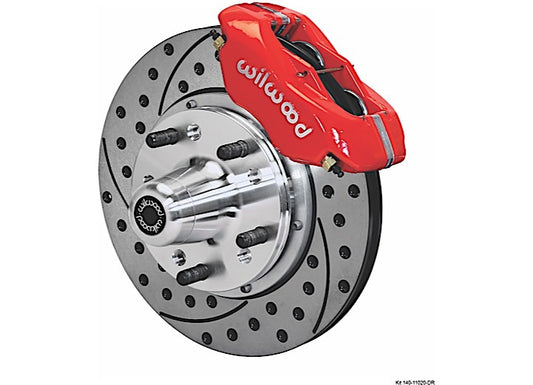 Wilwood 140-11020-DR