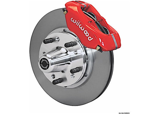 Wilwood 140-11020-R
