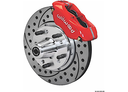 Wilwood 140-11021-DR
