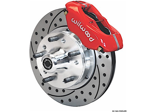 Wilwood 140-11023-DR