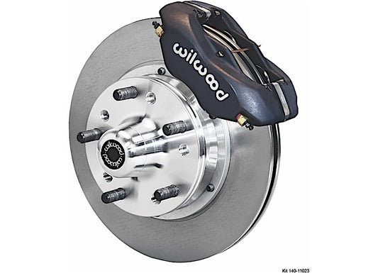 Wilwood 140-11023