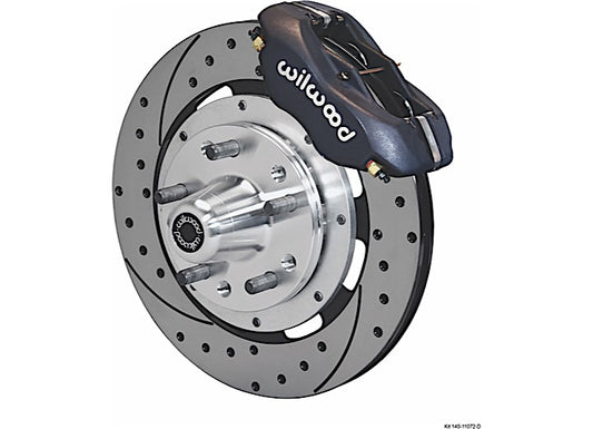 Wilwood 140-11072-D