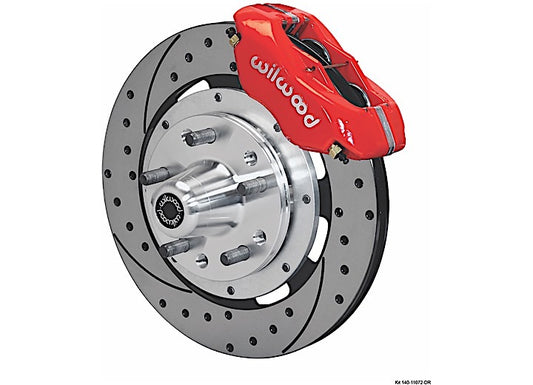 Wilwood 140-11072-DR