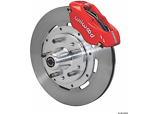 Wilwood 140-11072-R