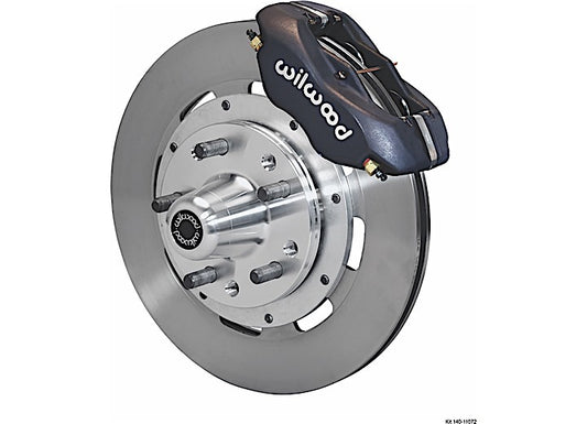 Wilwood 140-11072
