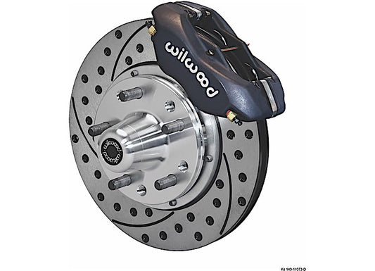 Wilwood 140-11073-D