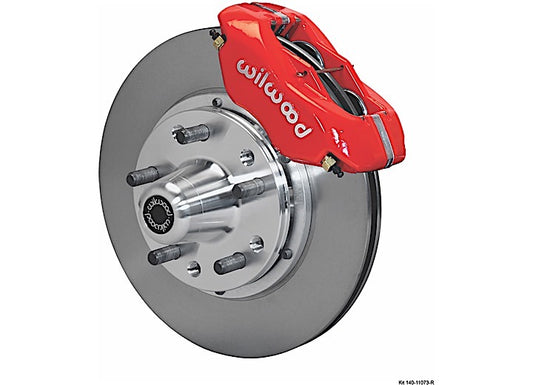 Wilwood 140-11073-R