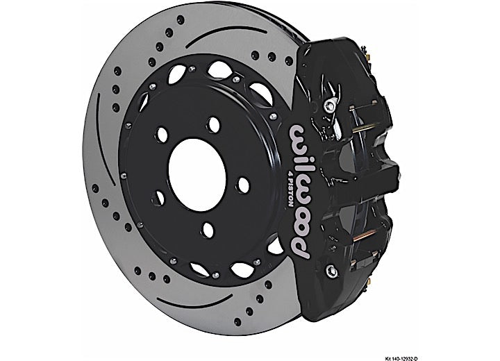 Wilwood 140-11119-D