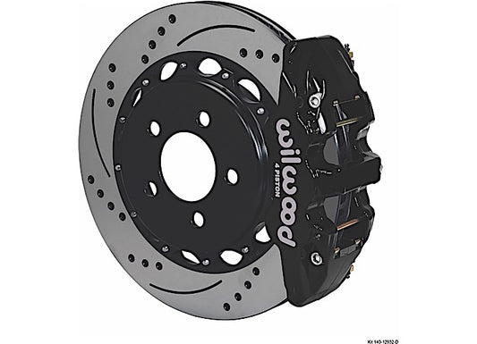Wilwood 140-11119-D