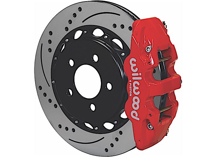 Wilwood 140-11119-DR