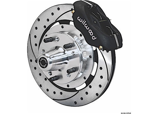 Wilwood 140-11275-D