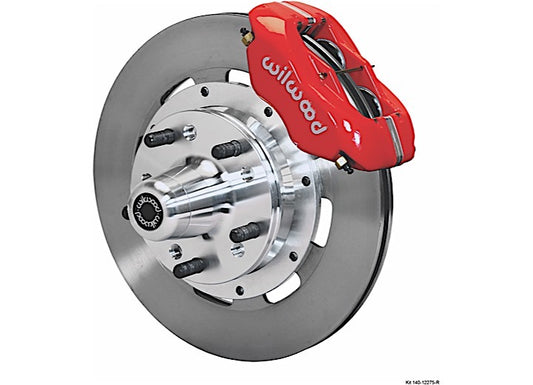 Wilwood 140-11275-R