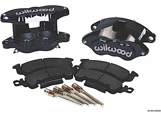 Wilwood 140-11290-BK
