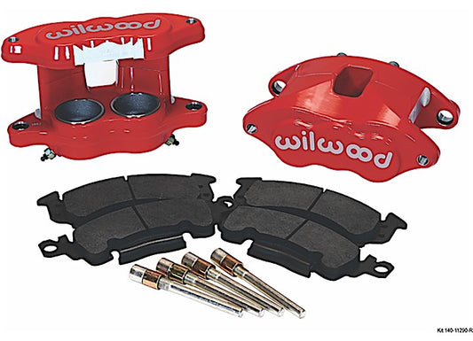 Wilwood 140-11290-R