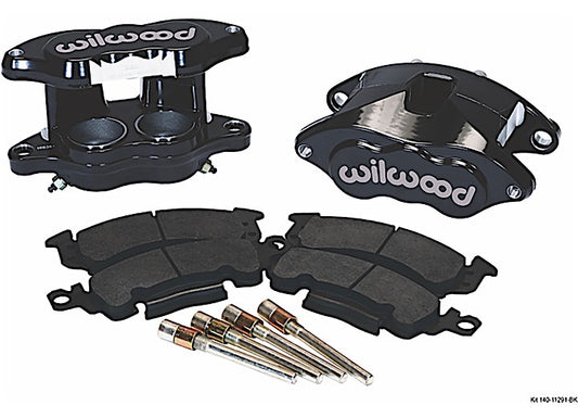 Wilwood 140-11291-BK