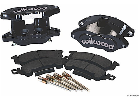 Wilwood 140-11293-BK