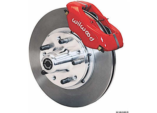 Wilwood 140-11491-R