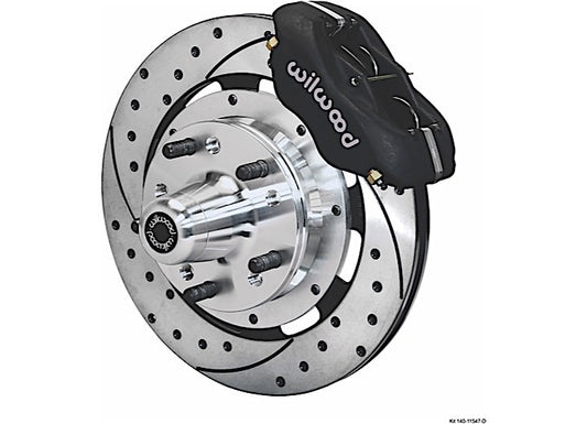 Wilwood 140-11547-D