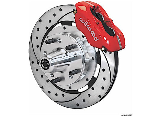 Wilwood 140-11547-DR