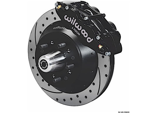 Wilwood 140-11548-D