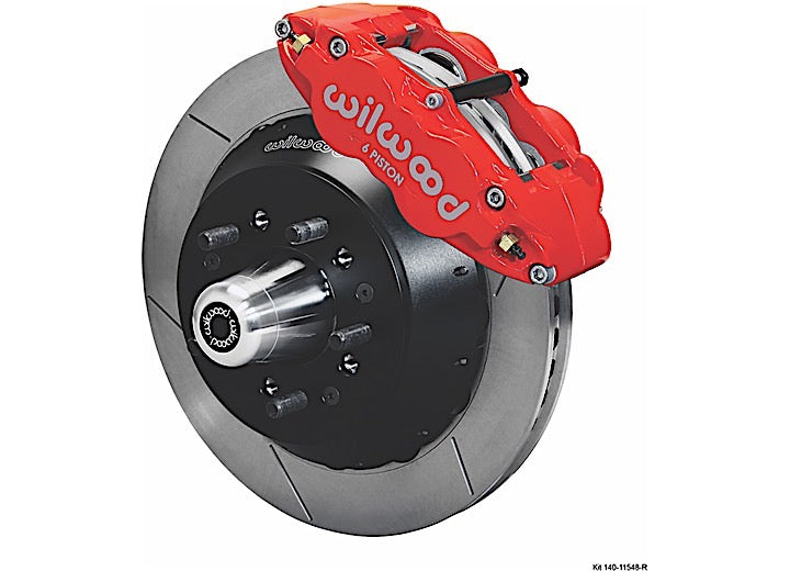 Wilwood 140-11548-R