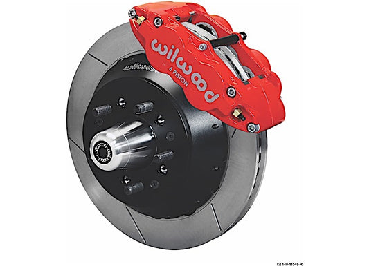 Wilwood 140-11548-R