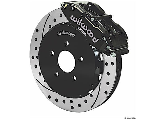 Wilwood 140-11583-D