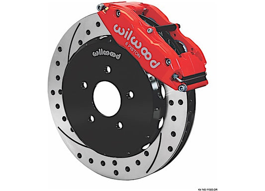 Wilwood 140-11583-DR
