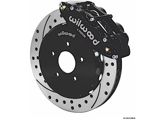 Wilwood 140-11584-D
