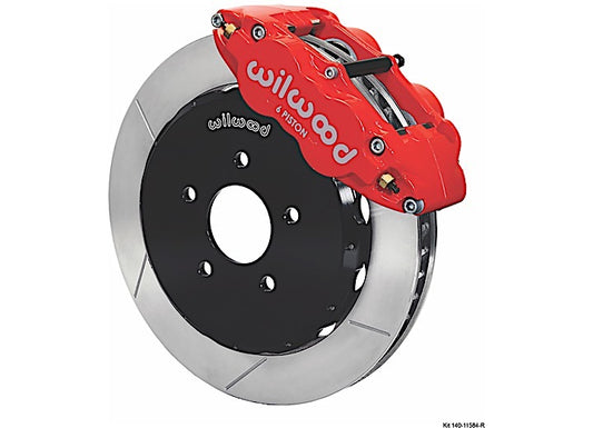 Wilwood 140-11584-R