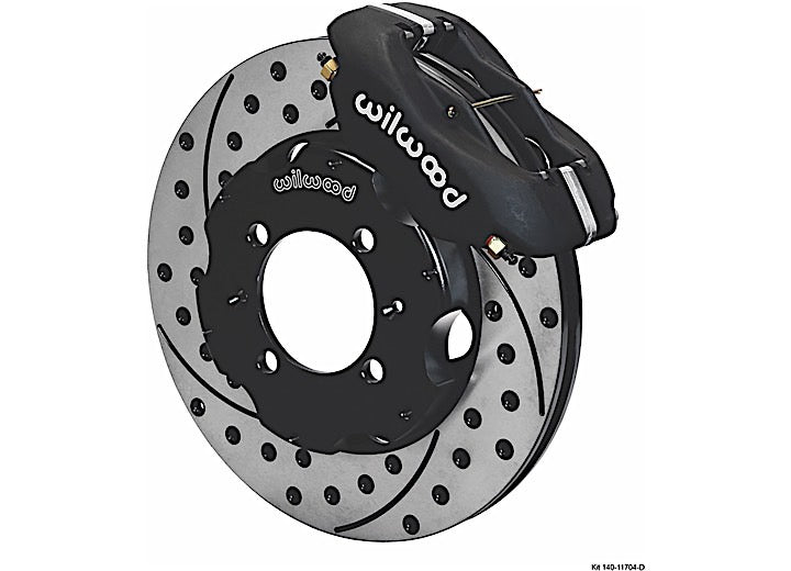 Wilwood 140-11704-D