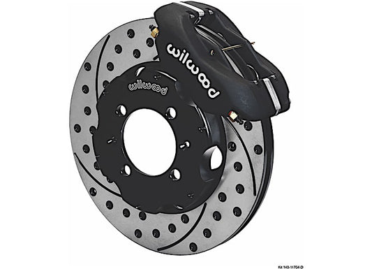 Wilwood 140-11704-D