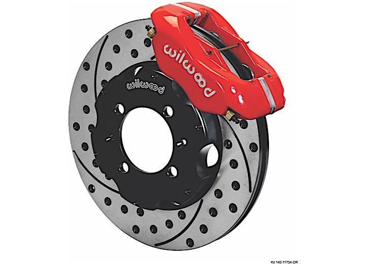 Wilwood 140-11704-DR